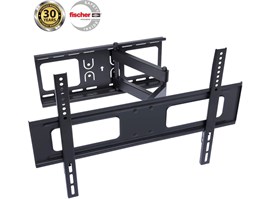 Connect IT CI-786, držák TV 37-70", černý