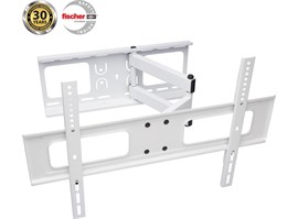 Connect IT CI-787, držák TV 37-70", bílý