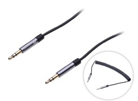 Connect IT CI-480 kabel jack 3,5 M-M 1,8