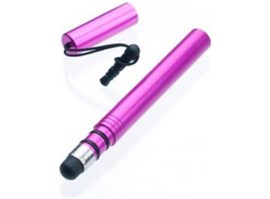 Connect IT CI-93,CI-582 stylus růžový
