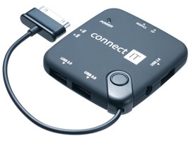 Connect IT CI-127 samsung card reader