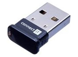 Connect IT CI-479 Bluetooth USB adaptér