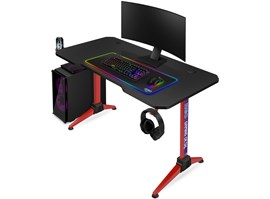 Connect IT CGD-2019-RD herní stůl