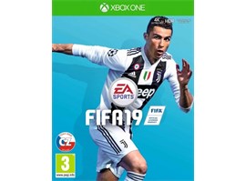 FIFA 19 (Xbox One)