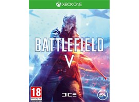 Battlefield V (Xbox One)