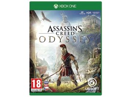 Assassin's Creed: Odyssey (Xbox One)