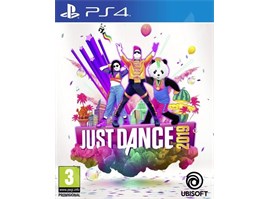 Just Dance 2019 (PS4)
