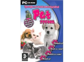 HRA PC Pet tycoon