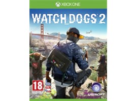 Watch Dogs 2 (Xbox One)
