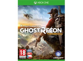XONE Tom Clancy's Ghost Recon: Wildlands