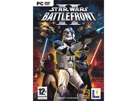 Star Wars Battlefront II (PC)