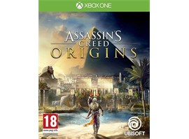 Assassin's Creed: Origins (Xbox One)