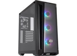 Cooler Master case MasterBox MB520 aRGB