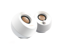 Creative Pebble White