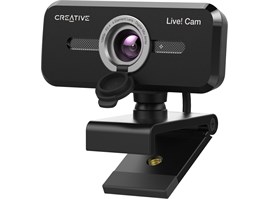 Creative LIVE! CAM SYNC 1080P V2
