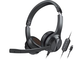 Creative CHAT USB sluchátka