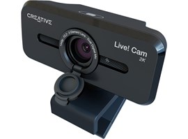 Creative LIVE! CAM SYNC V3