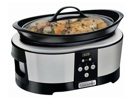 CrockPot SCCPBPP605-050