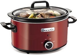 CrockPot SCV400RD