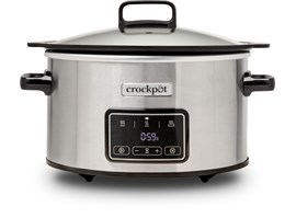 CrockPot CSC111X 3,5 l