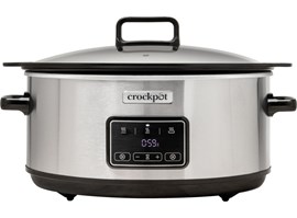 CrockPot CSC112X 6,5 l