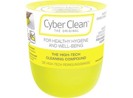 Cyber Clean The Original 160 gr. čisticí hmota v kalíšku
