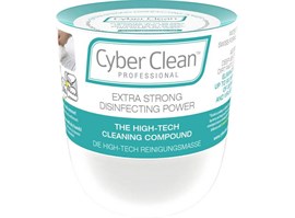 Cyber Clean Professional 160 gr. čisticí hmota v kalíšku