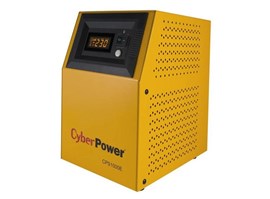 CyberPower CPS1000E  Záložní zdroje - UP
