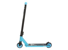 D-Young Fenrir blue black