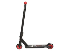 D-Young Fenrir červená