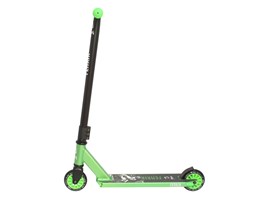 D-Young Fenrir zelená