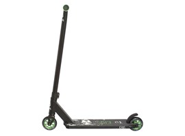 D-Young Eris zelená