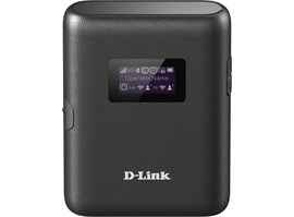 D-Link WiFi LTE USB modem (DWR-933)