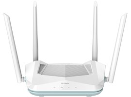 D-Link WiFi AX 1500 router (R15)