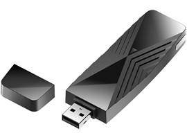 D-Link Wifi USB Adaptér (DWA-X1850)