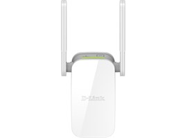 D-Link Wifi AC 1200 Extender(DAP-1610)