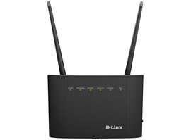 D-LINK WiFi AC1200 Router (DSL-ROZ-8074