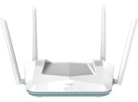 D-Link WiFI AX3200 Router (R32/E)