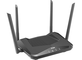 D-Link WiFi AX1500 (DIR-X1530/EE)