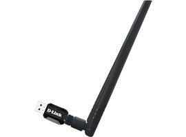 D-Link  WiFi N300 USB Adapter (DWA-137)