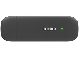 D-LINK 4G LTE USB Adapter (DWM-222/R)