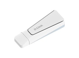 D-LINK WiFI AX1800 USB Adapter (AX18U)
