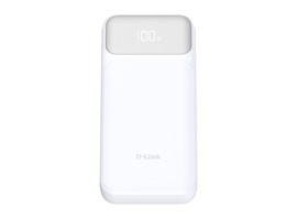 D-Link 20000mAh Power Bank