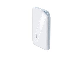 D-Link  4G LTE Wi-Fi 6 hotspot (DWR-932W)