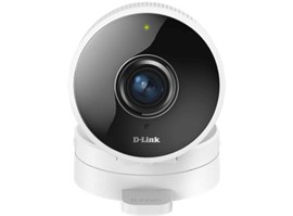 D-Link WiFi IP Camera (DCS-8100LH)