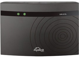 D-Link DIR-810L/E Wireless Router