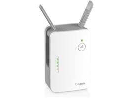 D-Link WiFi AC1300 Extender (DAP-1620)