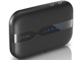 D-LINK DWR-932 Mobile hotspot