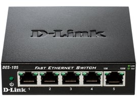 D-Link DES-105