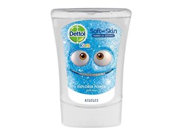 Náplň Dettol Kids, dobrodruh 250 ml